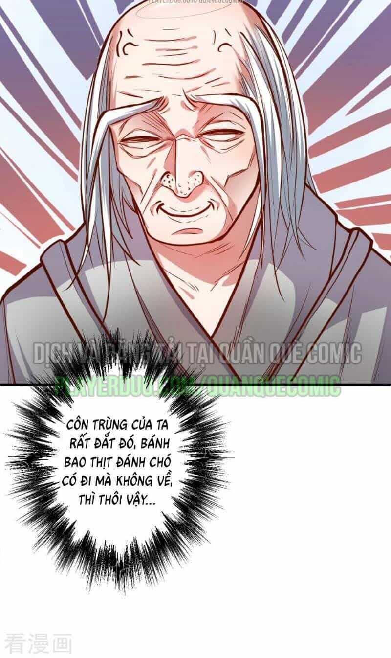 Tối Cường Đại Biểu Hoàng Kim Thận - Chương 46 - ảnh 38