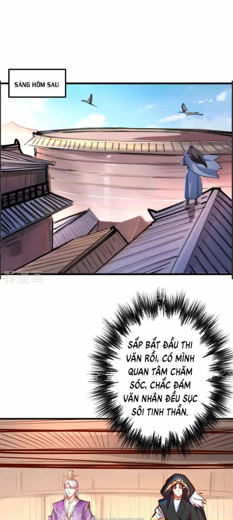 Tối Cường Đại Biểu Hoàng Kim Thận - Chương 47 - ảnh 1