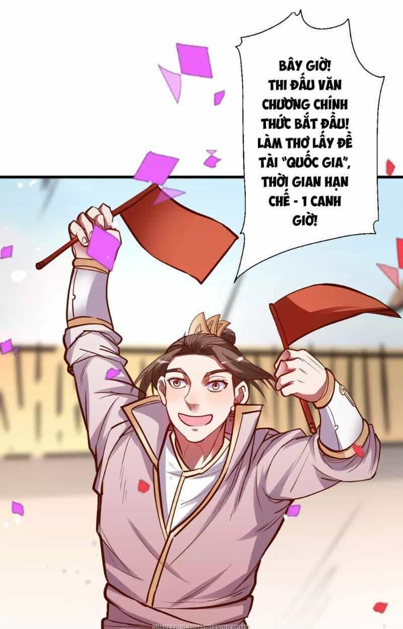 Tối Cường Đại Biểu Hoàng Kim Thận - Chương 47 - ảnh 11