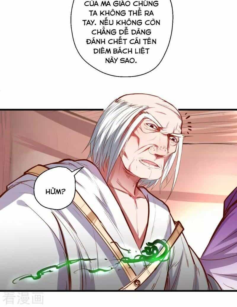 Tối Cường Đại Biểu Hoàng Kim Thận - Chương 48 - ảnh 19