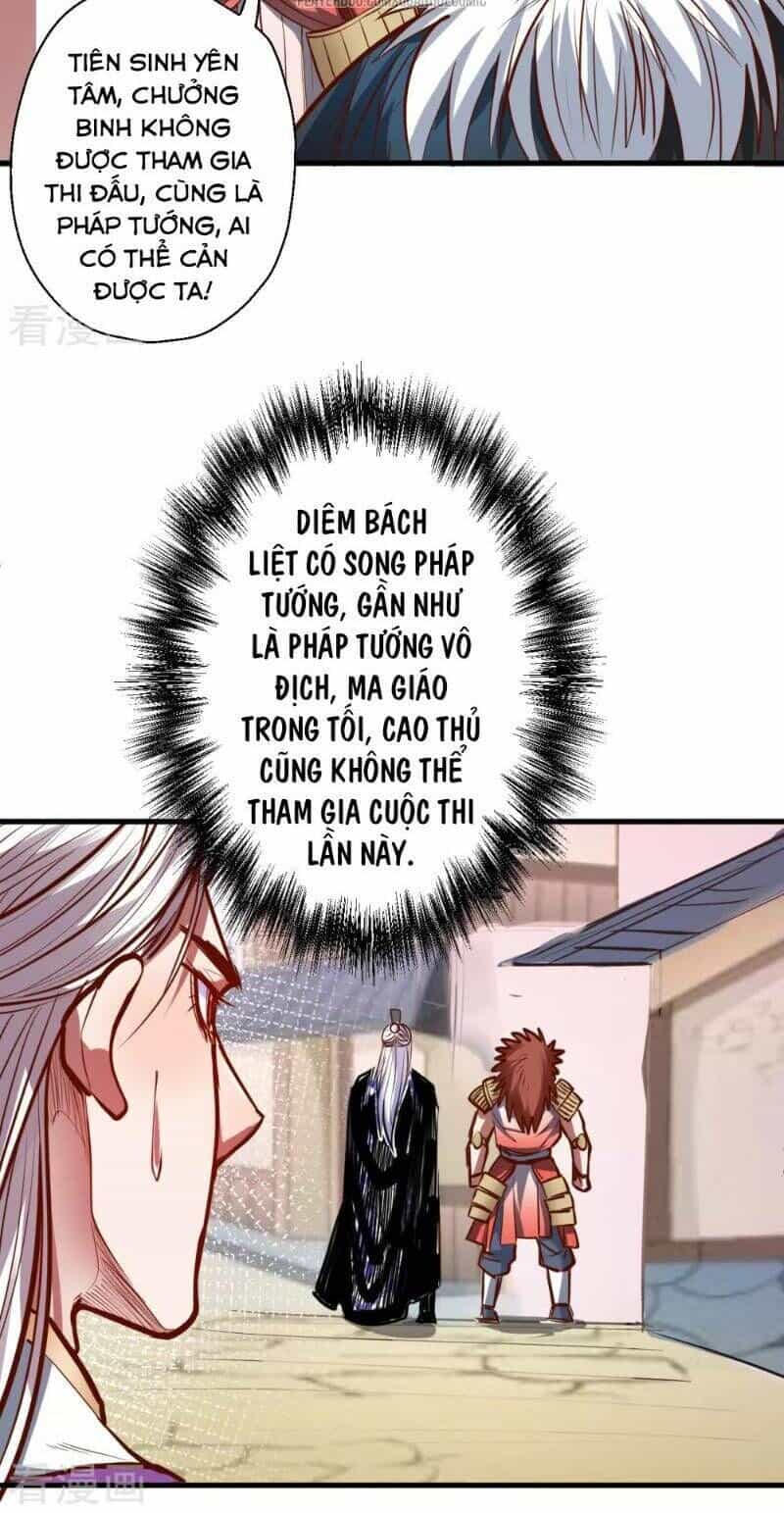 Tối Cường Đại Biểu Hoàng Kim Thận - Chương 48 - ảnh 2