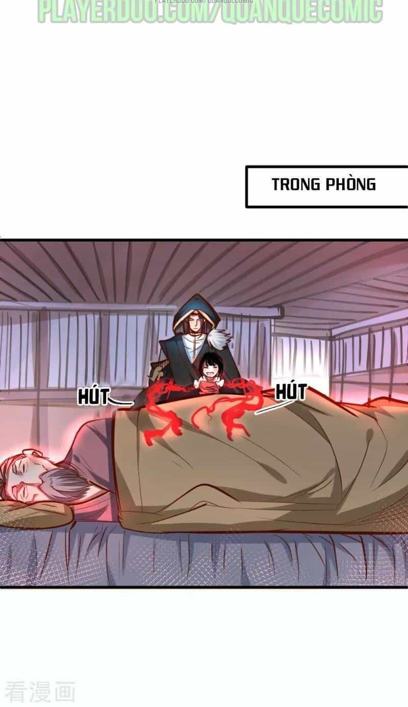 Tối Cường Đại Biểu Hoàng Kim Thận - Chương 48 - ảnh 21