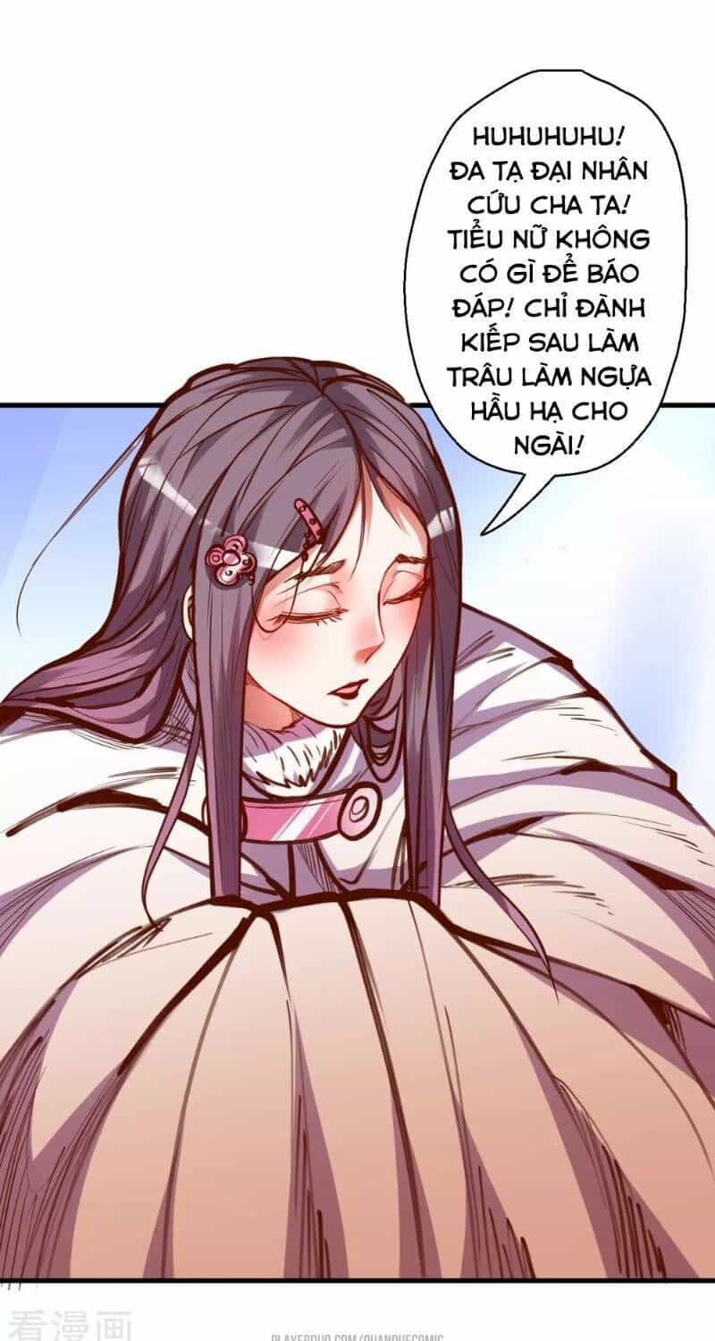 Tối Cường Đại Biểu Hoàng Kim Thận - Chương 48 - ảnh 28