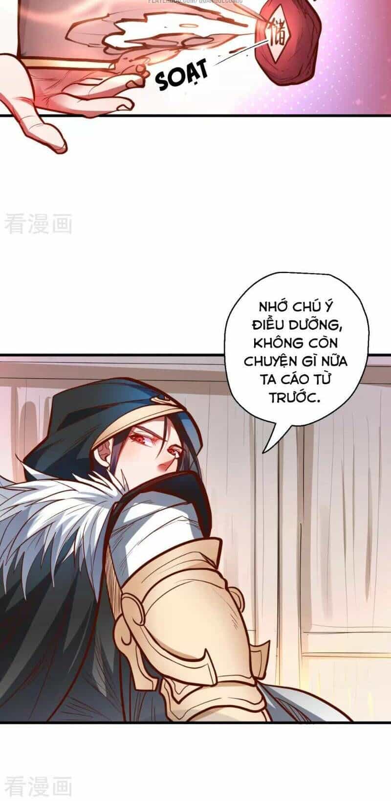 Tối Cường Đại Biểu Hoàng Kim Thận - Chương 48 - ảnh 33
