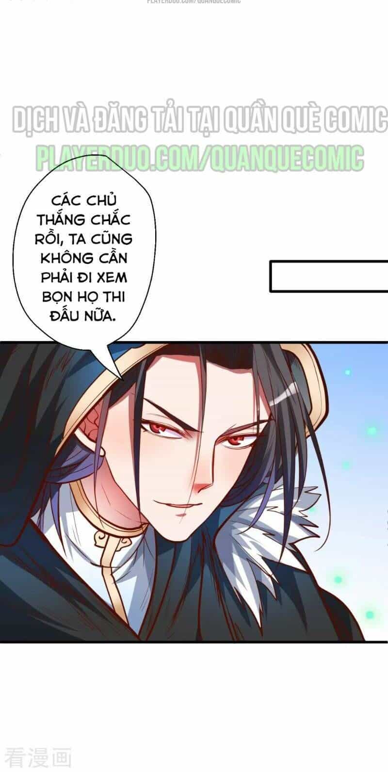 Tối Cường Đại Biểu Hoàng Kim Thận - Chương 48 - ảnh 4