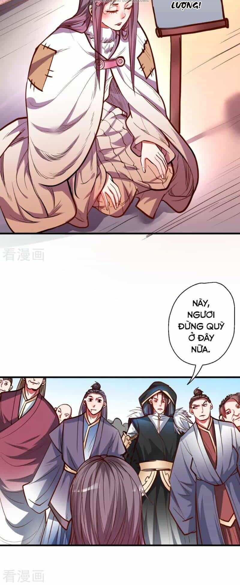 Tối Cường Đại Biểu Hoàng Kim Thận - Chương 48 - ảnh 8