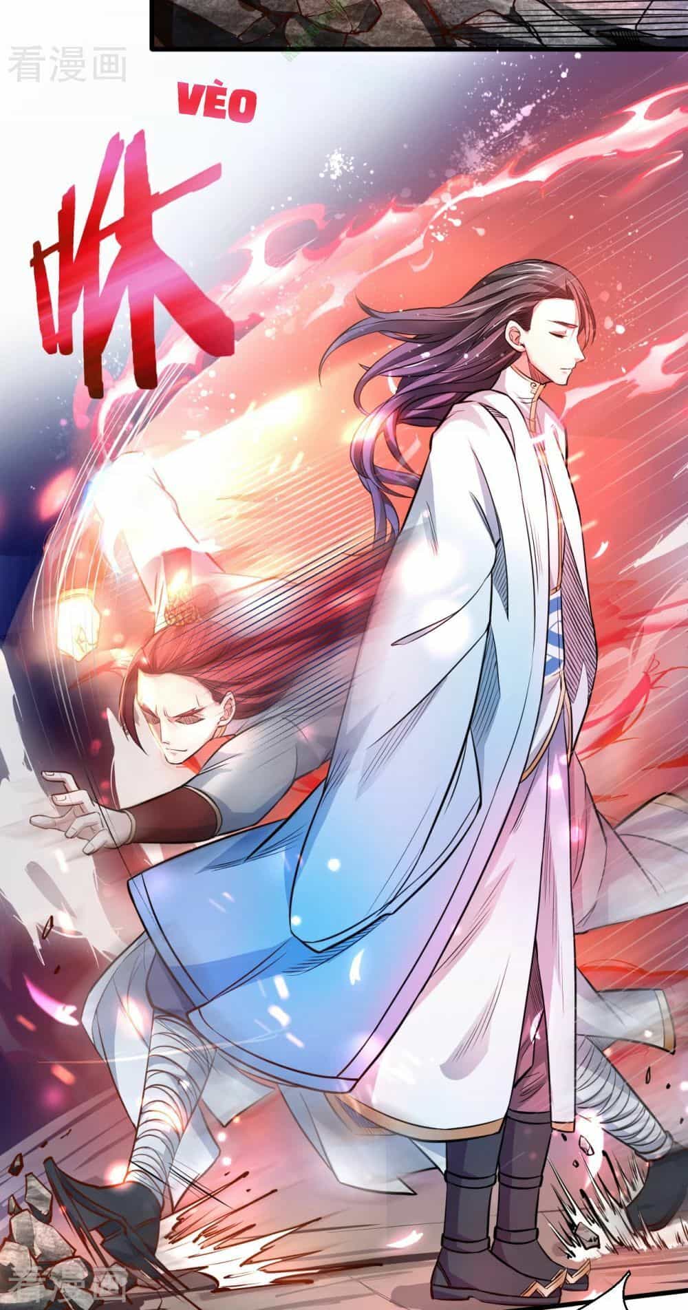 Tối Cường Đại Biểu Hoàng Kim Thận - Chương 4 - ảnh 18