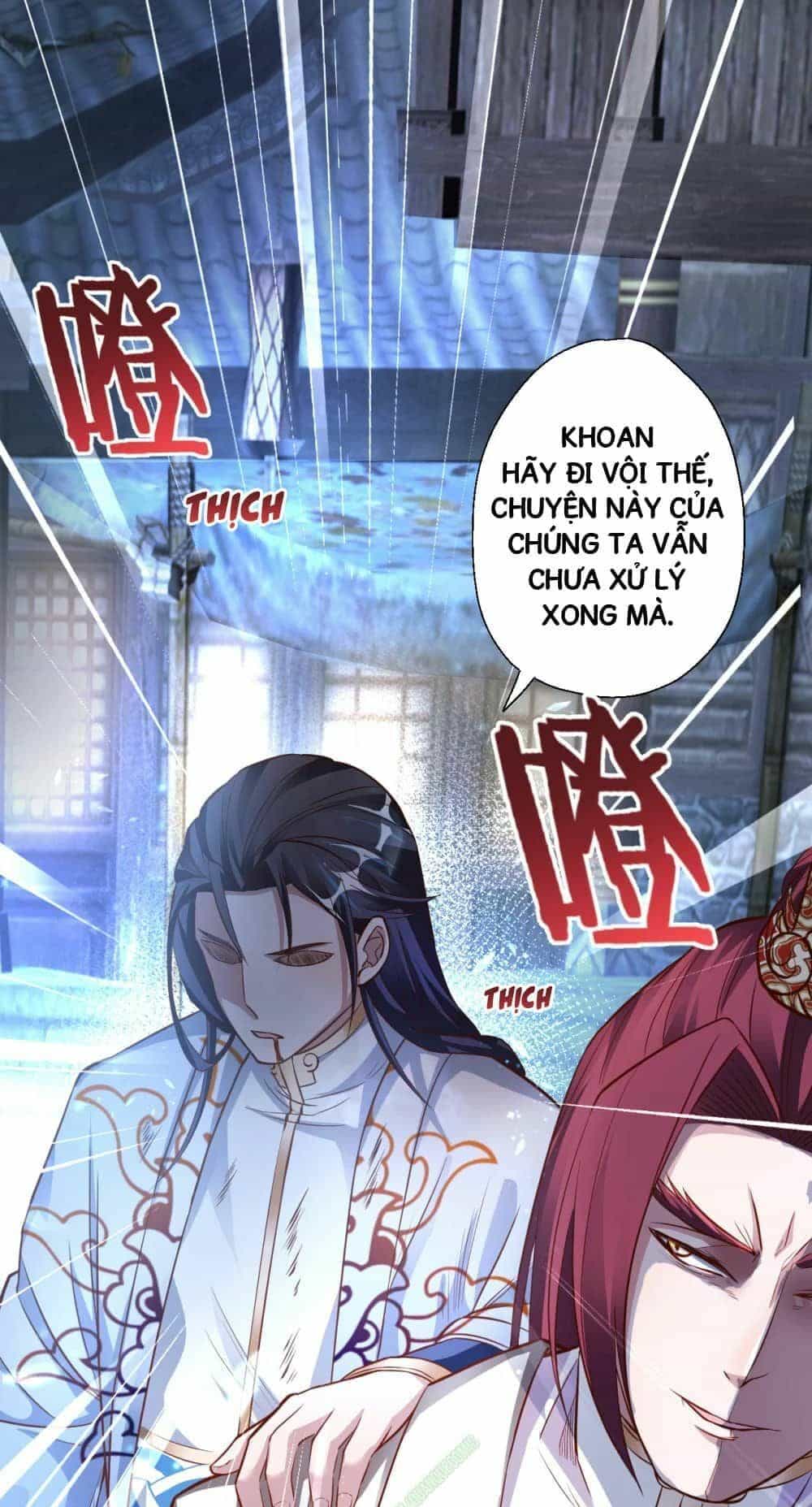 Tối Cường Đại Biểu Hoàng Kim Thận - Chương 4 - ảnh 4