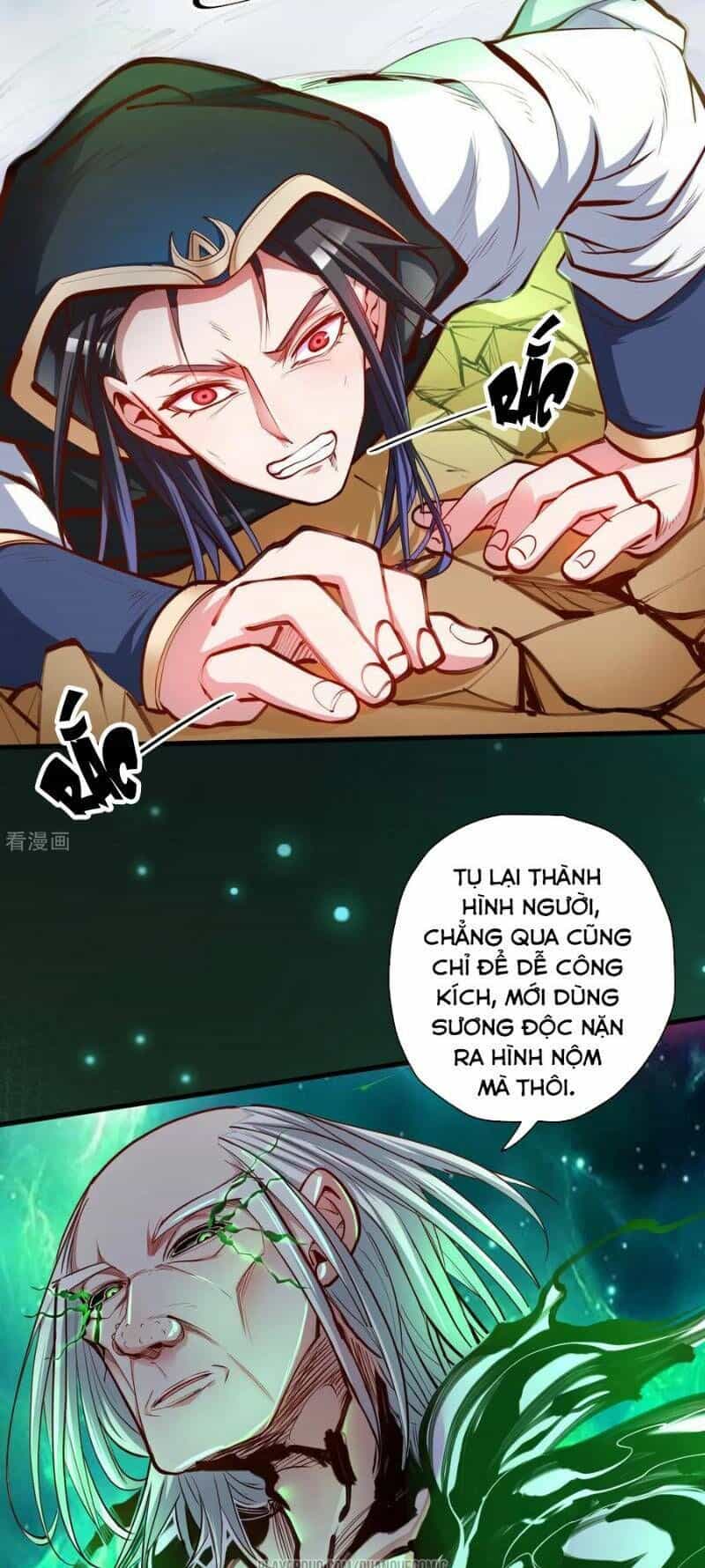 Tối Cường Đại Biểu Hoàng Kim Thận - Chương 51 - ảnh 7