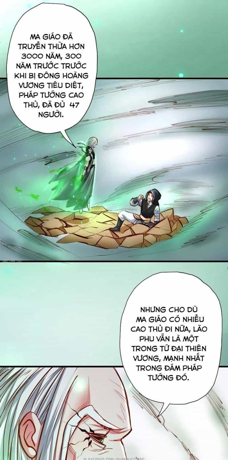 Tối Cường Đại Biểu Hoàng Kim Thận - Chương 51 - ảnh 9