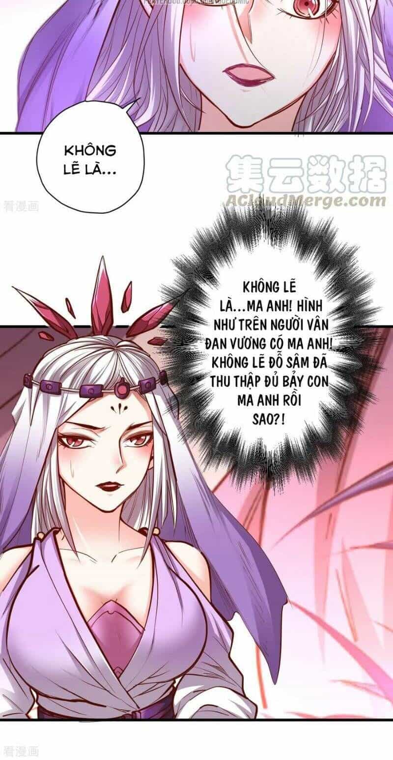 Tối Cường Đại Biểu Hoàng Kim Thận - Chương 52 - ảnh 23