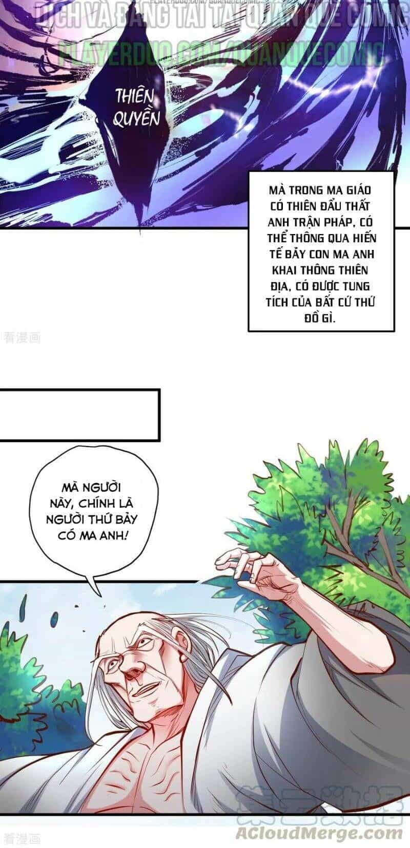 Tối Cường Đại Biểu Hoàng Kim Thận - Chương 52 - ảnh 25