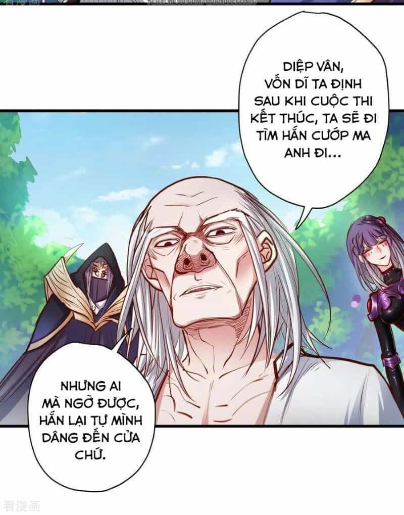 Tối Cường Đại Biểu Hoàng Kim Thận - Chương 52 - ảnh 27