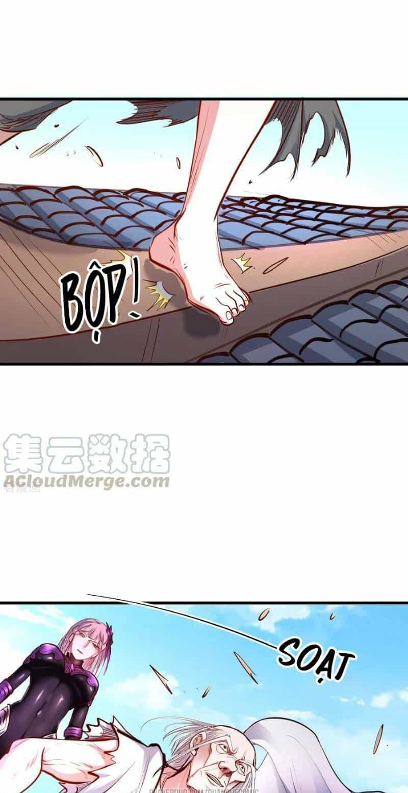Tối Cường Đại Biểu Hoàng Kim Thận - Chương 53 - ảnh 3