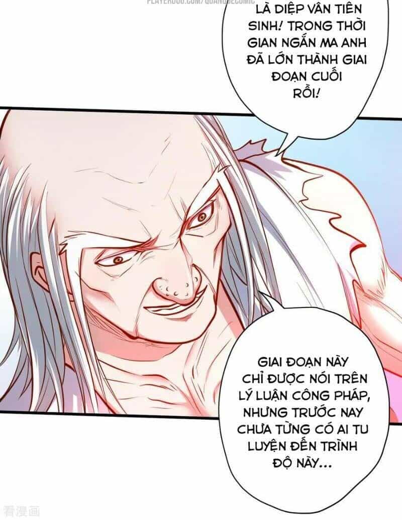 Tối Cường Đại Biểu Hoàng Kim Thận - Chương 54 - ảnh 19