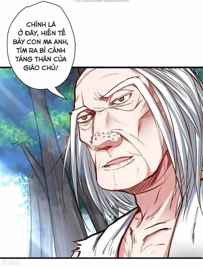 Tối Cường Đại Biểu Hoàng Kim Thận - Chương 56 - ảnh 16