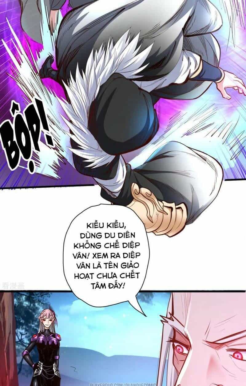 Tối Cường Đại Biểu Hoàng Kim Thận - Chương 56 - ảnh 23