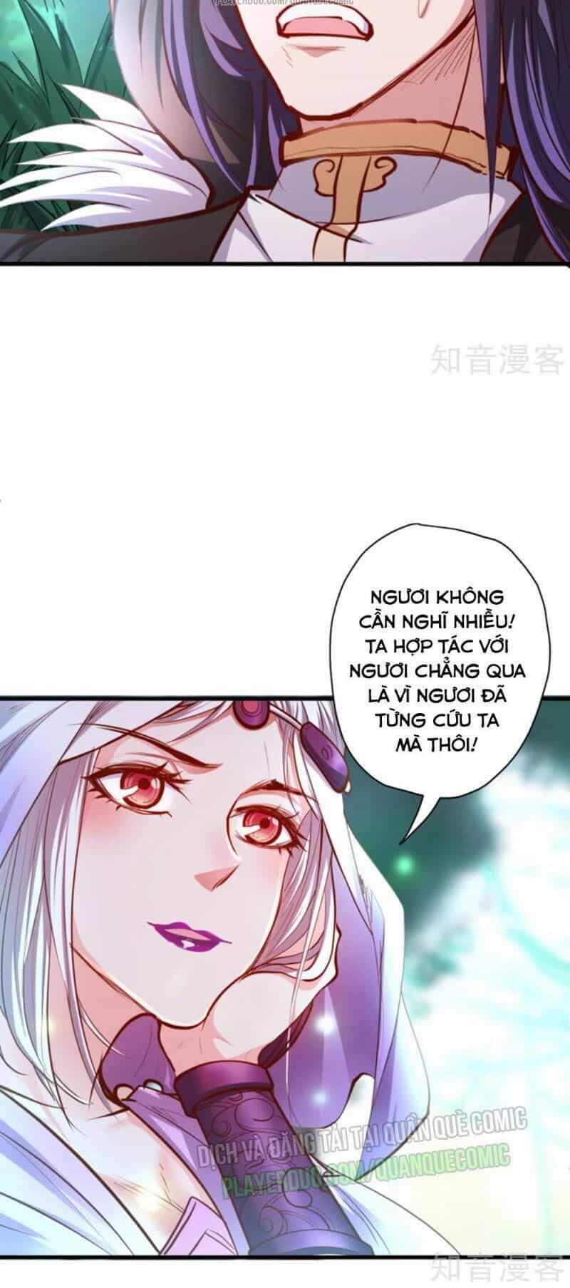 Tối Cường Đại Biểu Hoàng Kim Thận - Chương 57 - ảnh 12