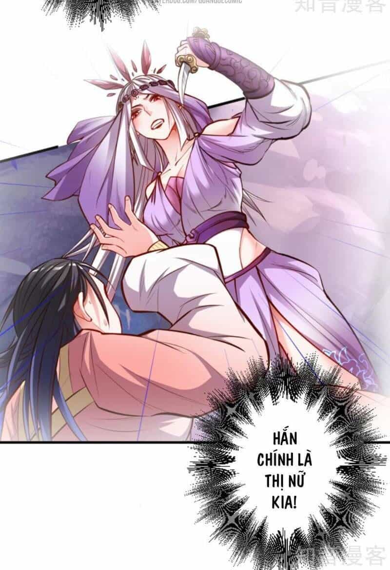 Tối Cường Đại Biểu Hoàng Kim Thận - Chương 57 - ảnh 4