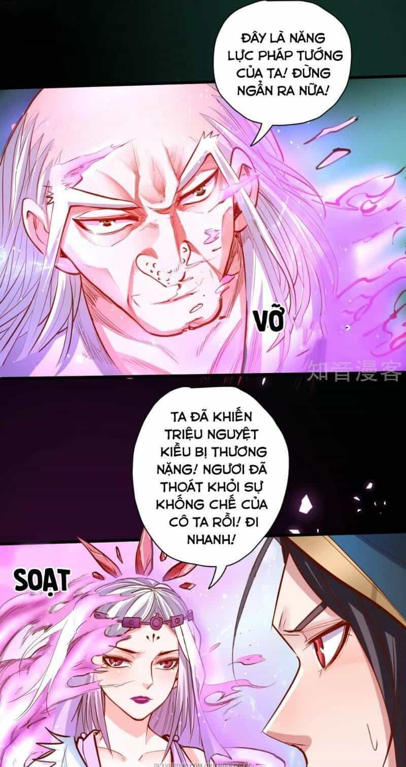Tối Cường Đại Biểu Hoàng Kim Thận - Chương 58 - ảnh 5