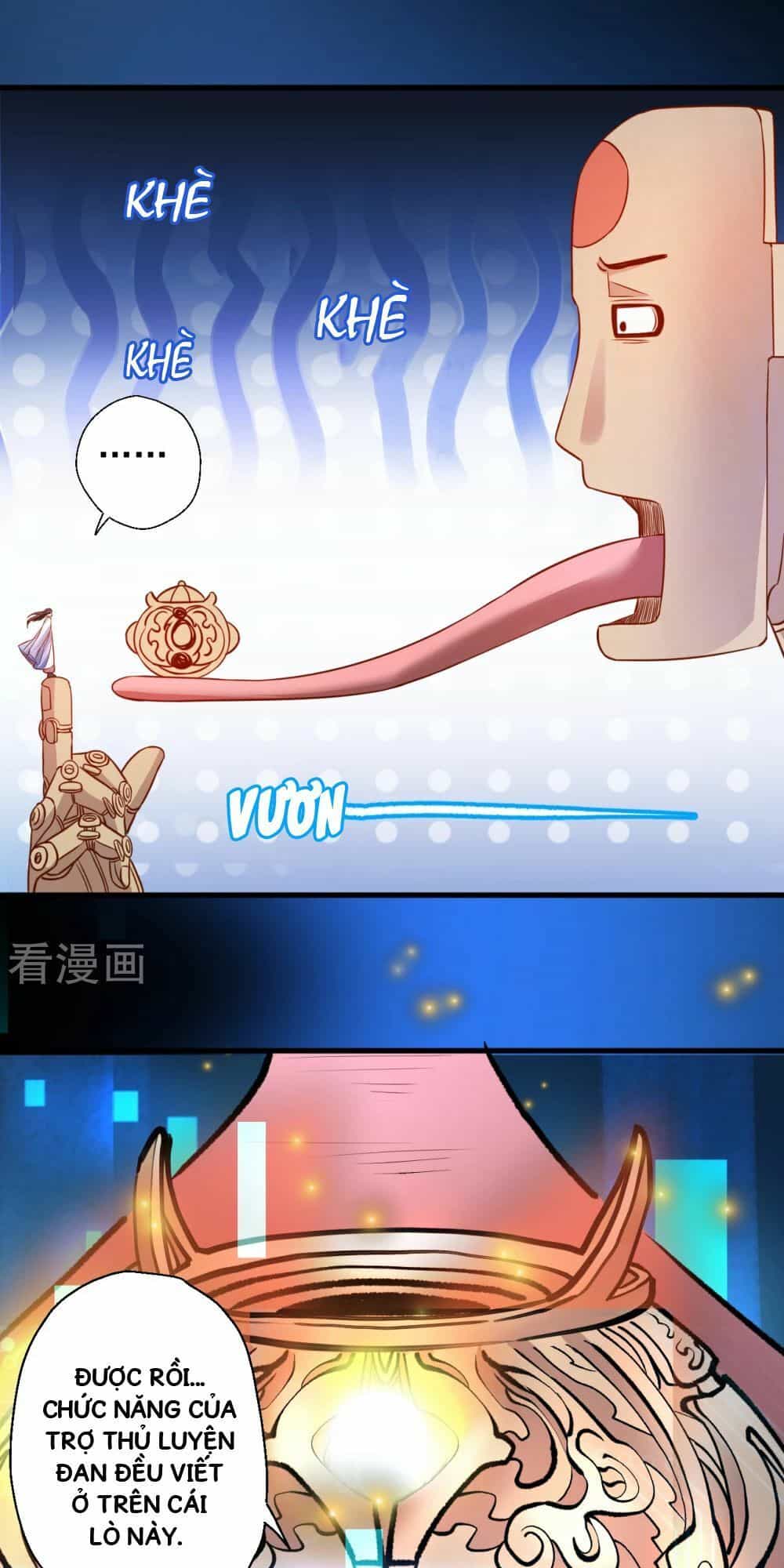Tối Cường Đại Biểu Hoàng Kim Thận - Chương 5 - ảnh 30