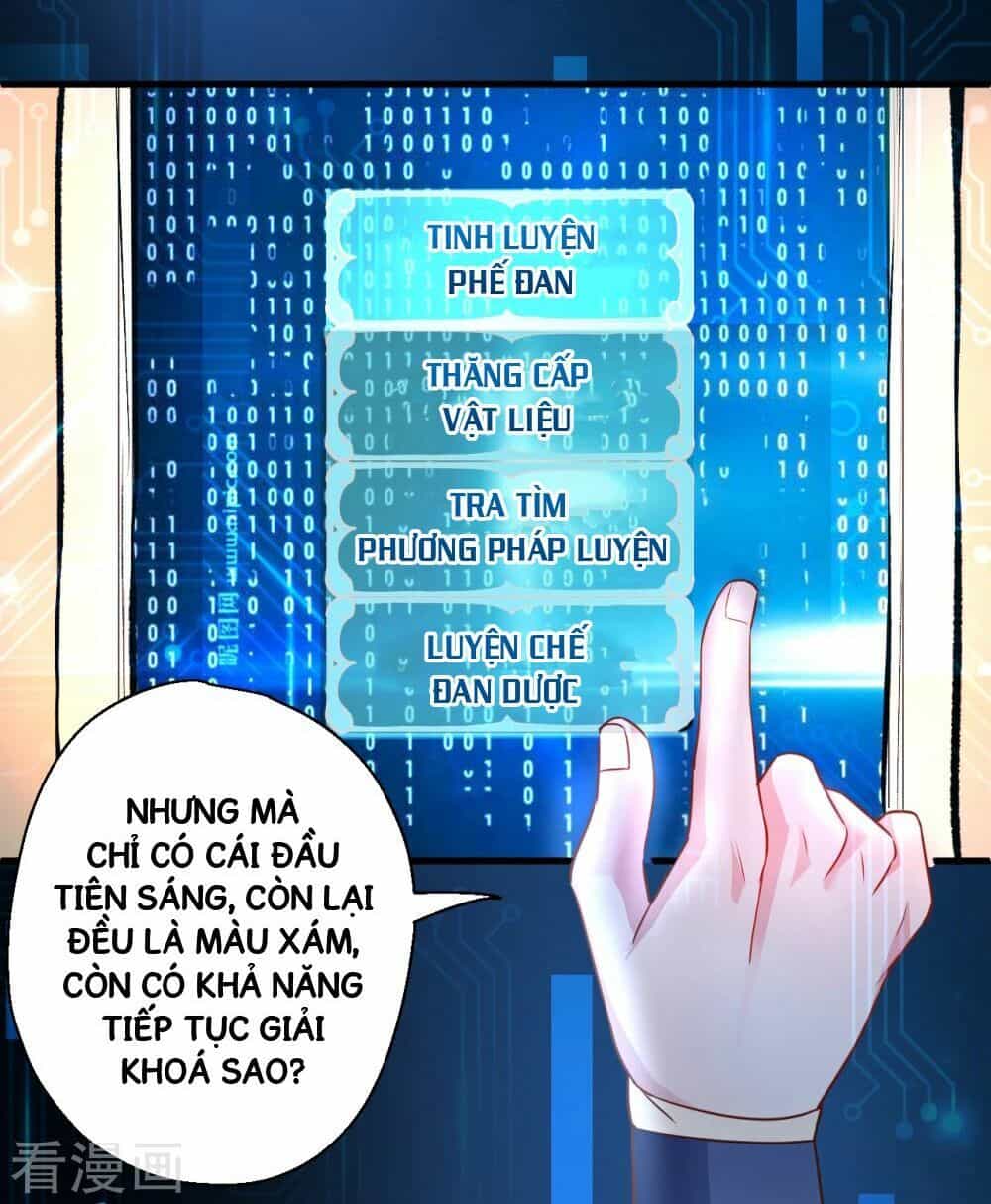 Tối Cường Đại Biểu Hoàng Kim Thận - Chương 5 - ảnh 32