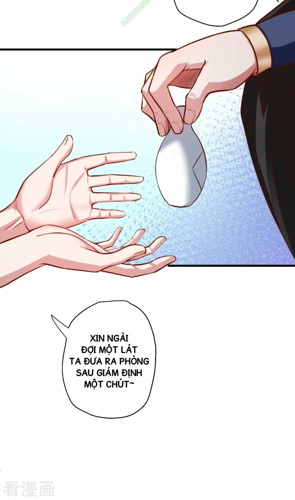 Tối Cường Đại Biểu Hoàng Kim Thận - Chương 5 - ảnh 50