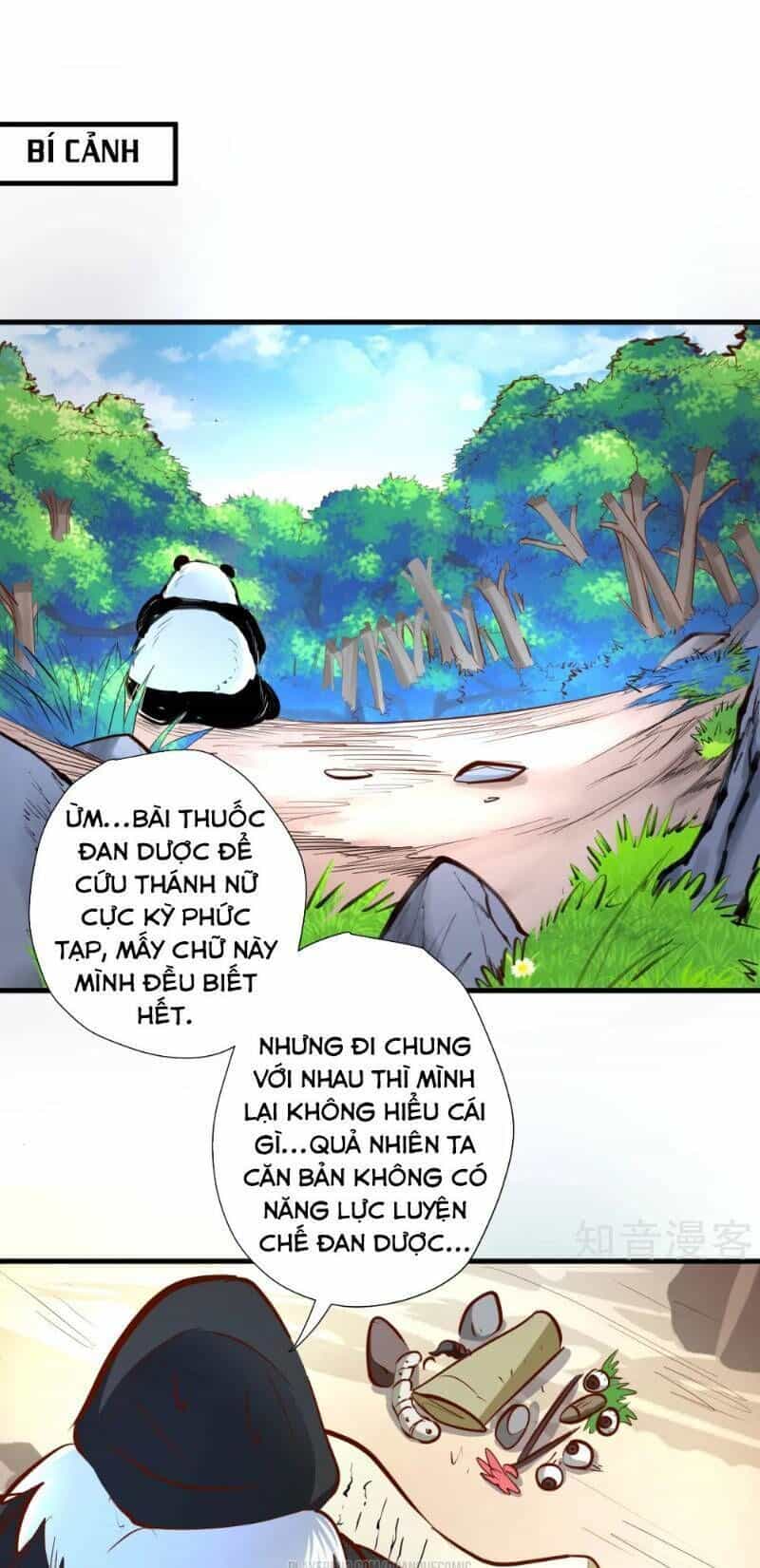 Tối Cường Đại Biểu Hoàng Kim Thận - Chương 60 - ảnh 2
