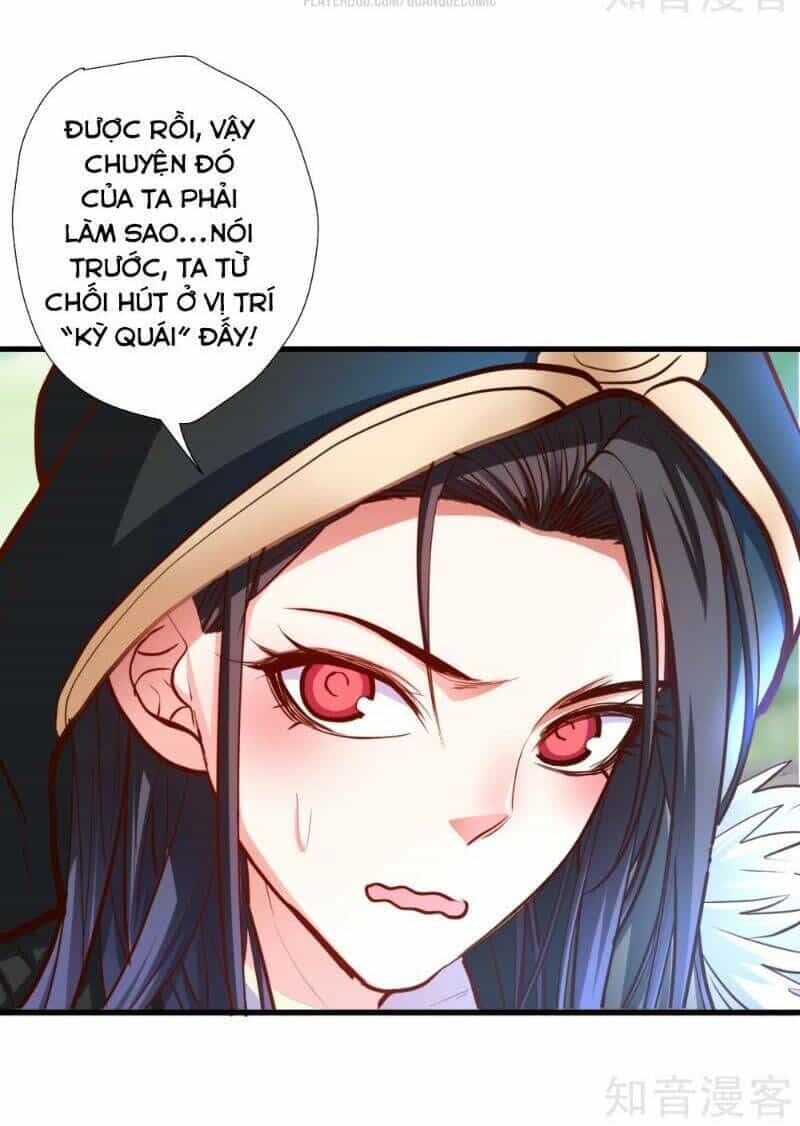 Tối Cường Đại Biểu Hoàng Kim Thận - Chương 60 - ảnh 21