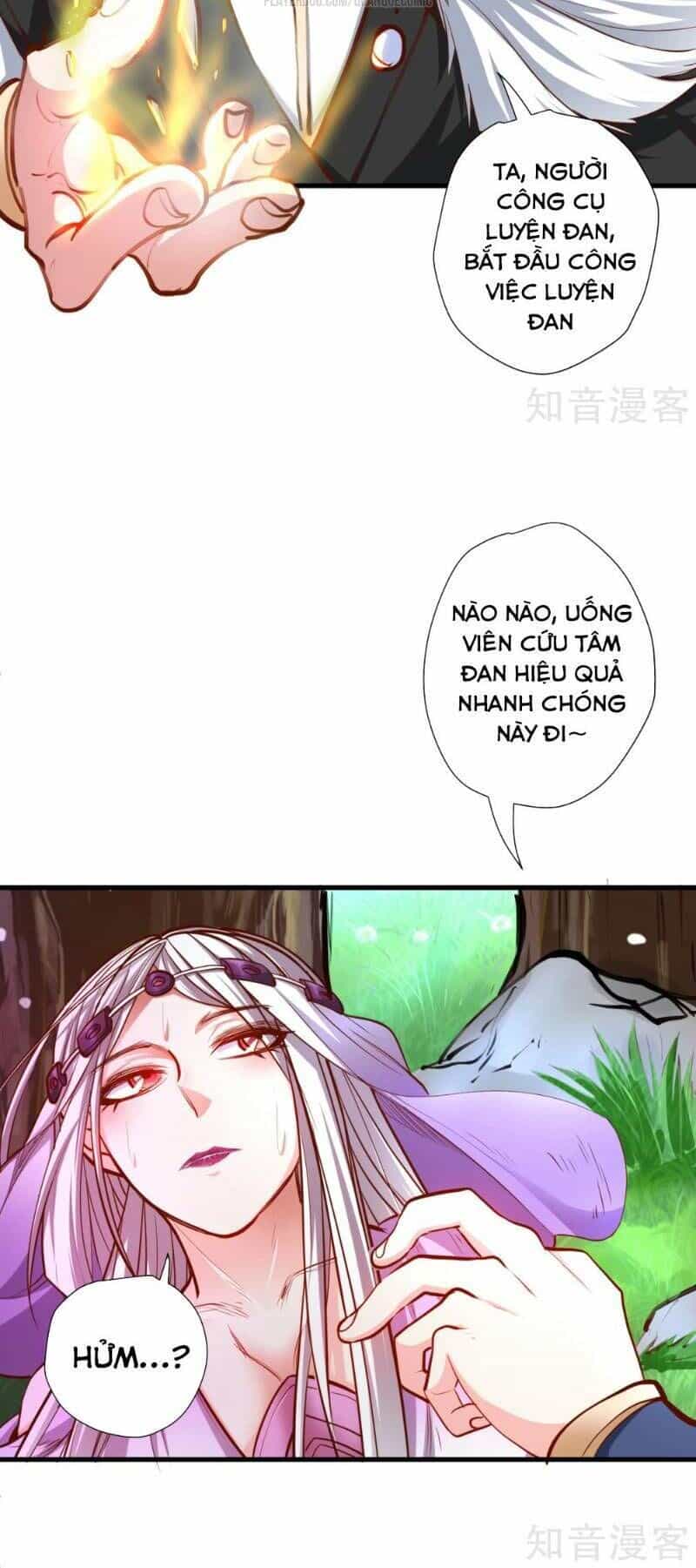 Tối Cường Đại Biểu Hoàng Kim Thận - Chương 60 - ảnh 5