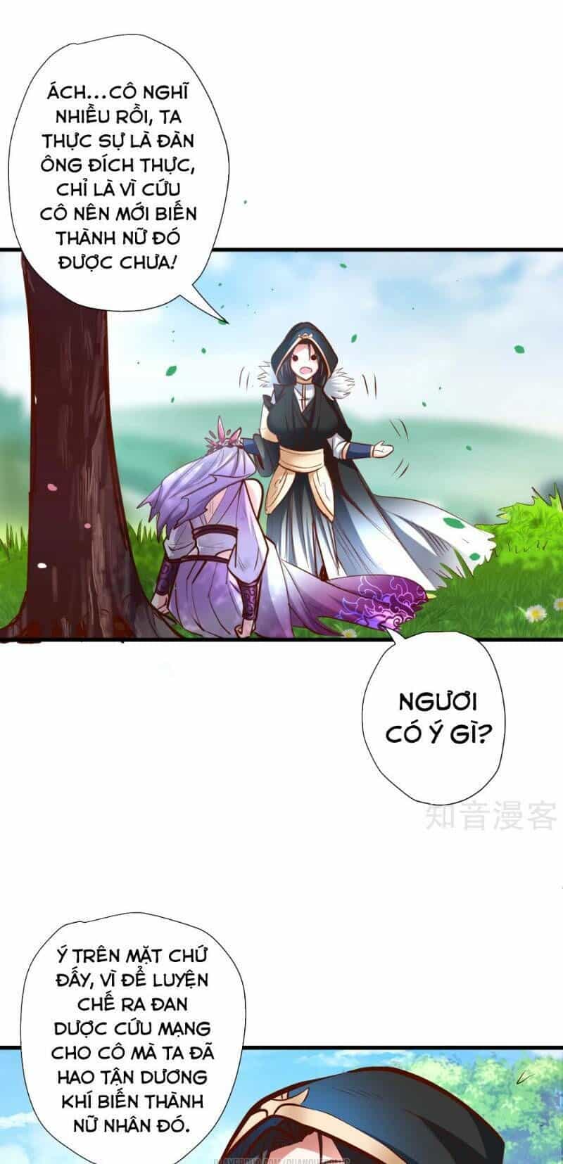Tối Cường Đại Biểu Hoàng Kim Thận - Chương 60 - ảnh 8