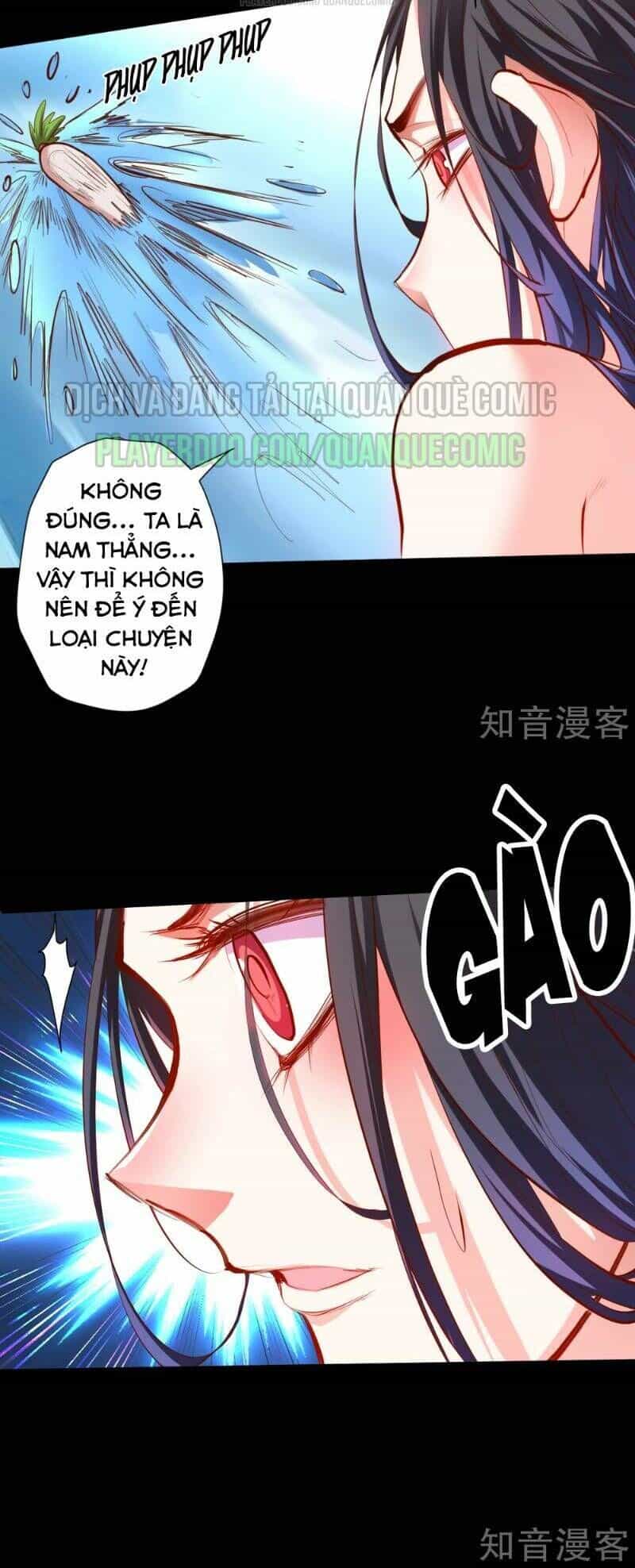 Tối Cường Đại Biểu Hoàng Kim Thận - Chương 62 - ảnh 16