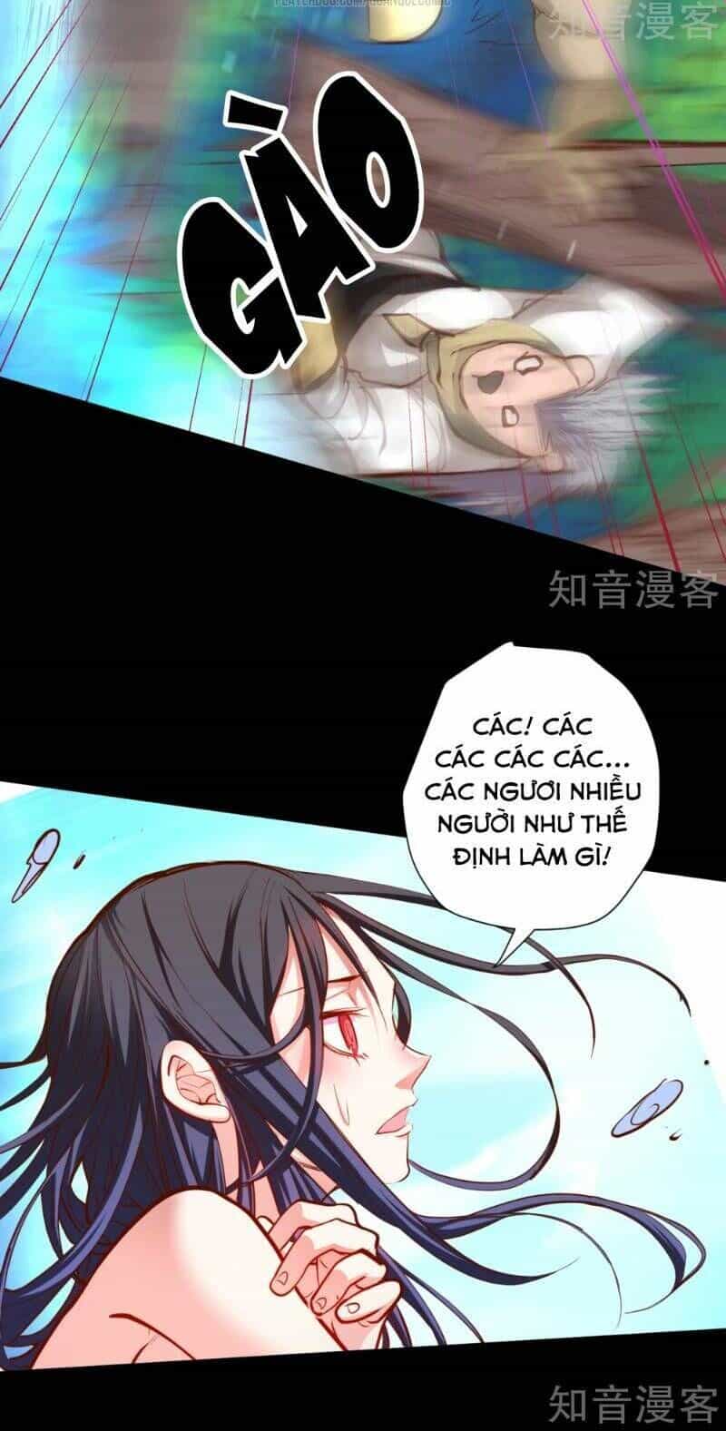 Tối Cường Đại Biểu Hoàng Kim Thận - Chương 62 - ảnh 18
