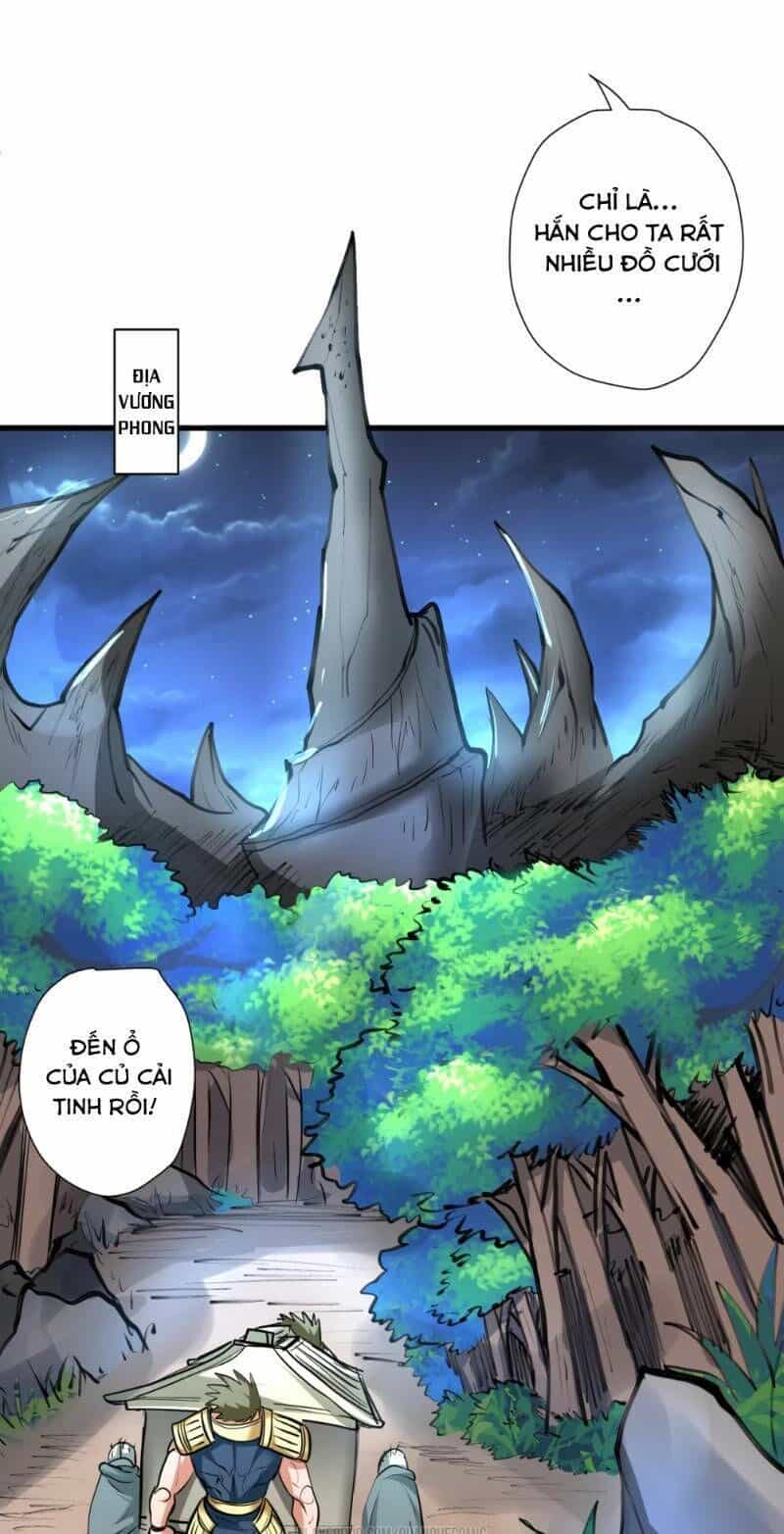 Tối Cường Đại Biểu Hoàng Kim Thận - Chương 63 - ảnh 5