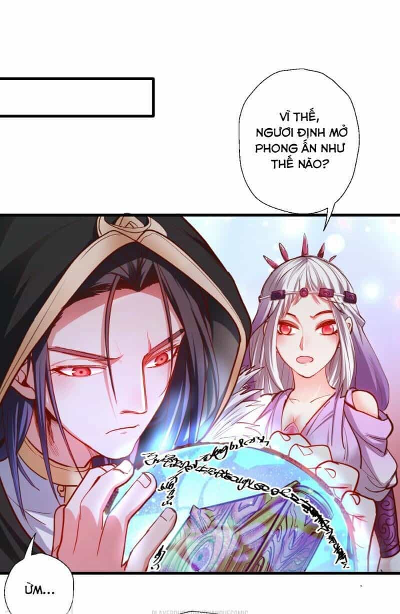 Tối Cường Đại Biểu Hoàng Kim Thận - Chương 64 - ảnh 5