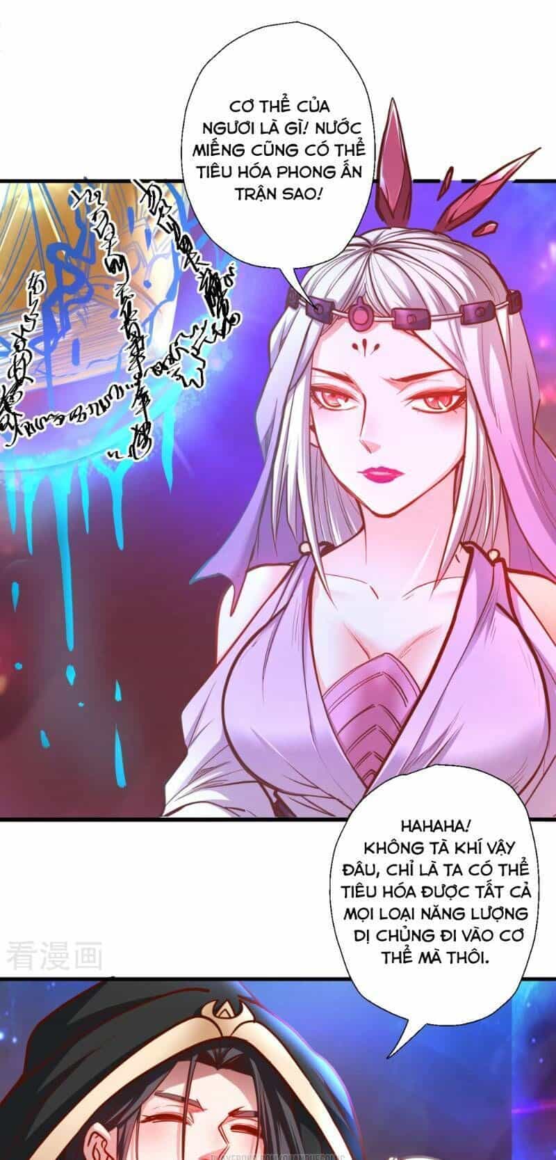 Tối Cường Đại Biểu Hoàng Kim Thận - Chương 64 - ảnh 7