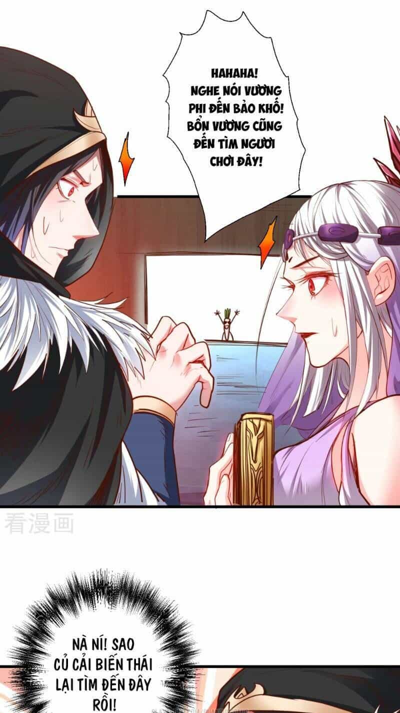 Tối Cường Đại Biểu Hoàng Kim Thận - Chương 64 - ảnh 9