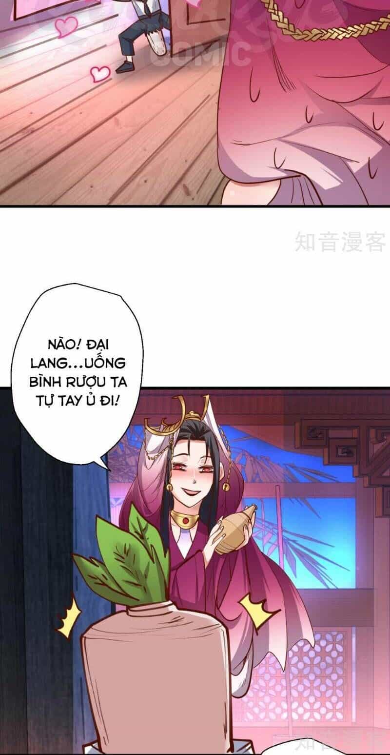 Tối Cường Đại Biểu Hoàng Kim Thận - Chương 65 - ảnh 12