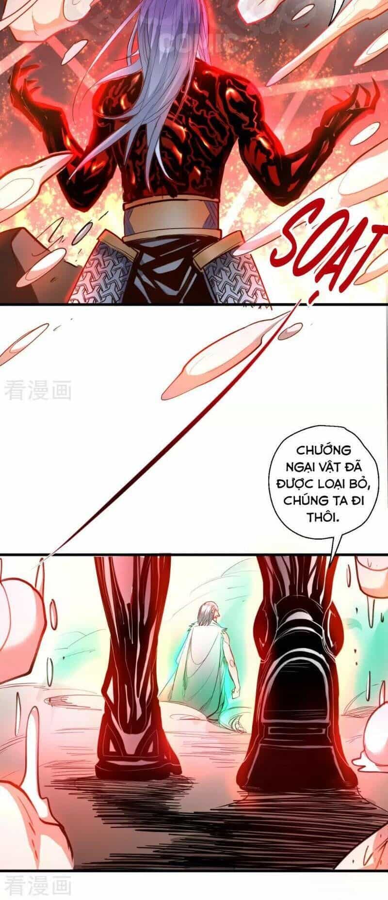Tối Cường Đại Biểu Hoàng Kim Thận - Chương 68 - ảnh 16