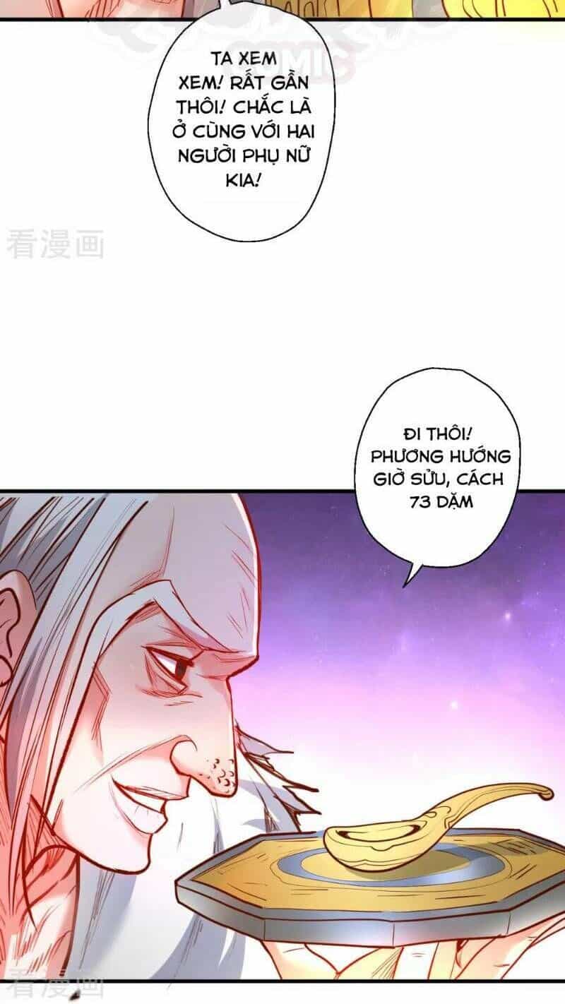 Tối Cường Đại Biểu Hoàng Kim Thận - Chương 68 - ảnh 18