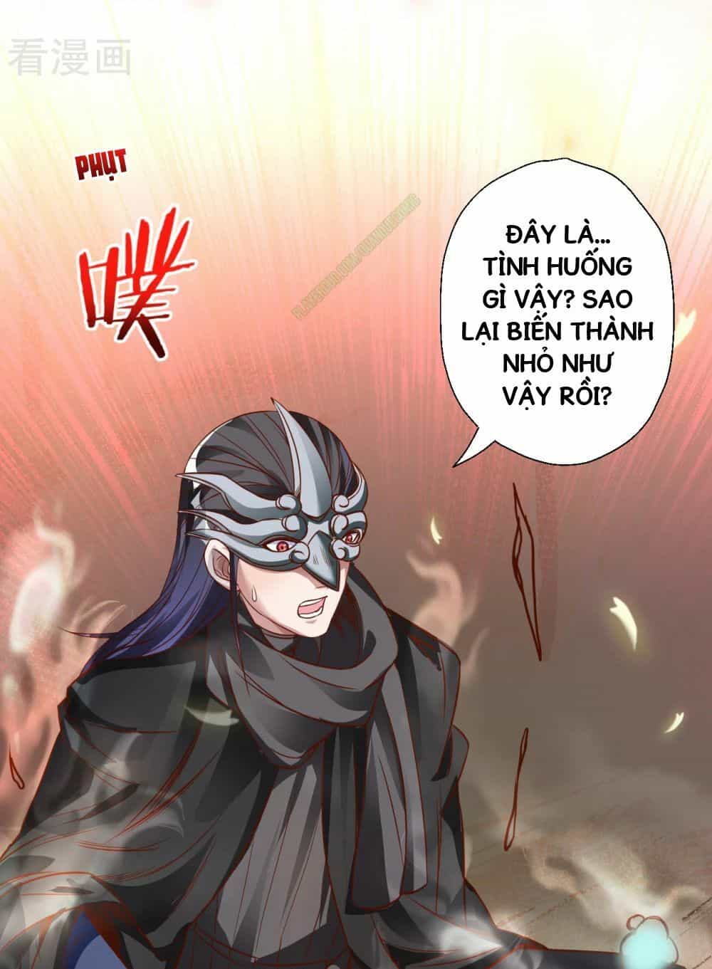 Tối Cường Đại Biểu Hoàng Kim Thận - Chương 6 - ảnh 12