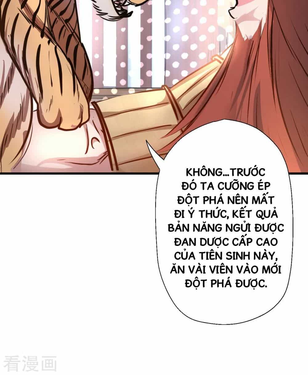 Tối Cường Đại Biểu Hoàng Kim Thận - Chương 6 - ảnh 19