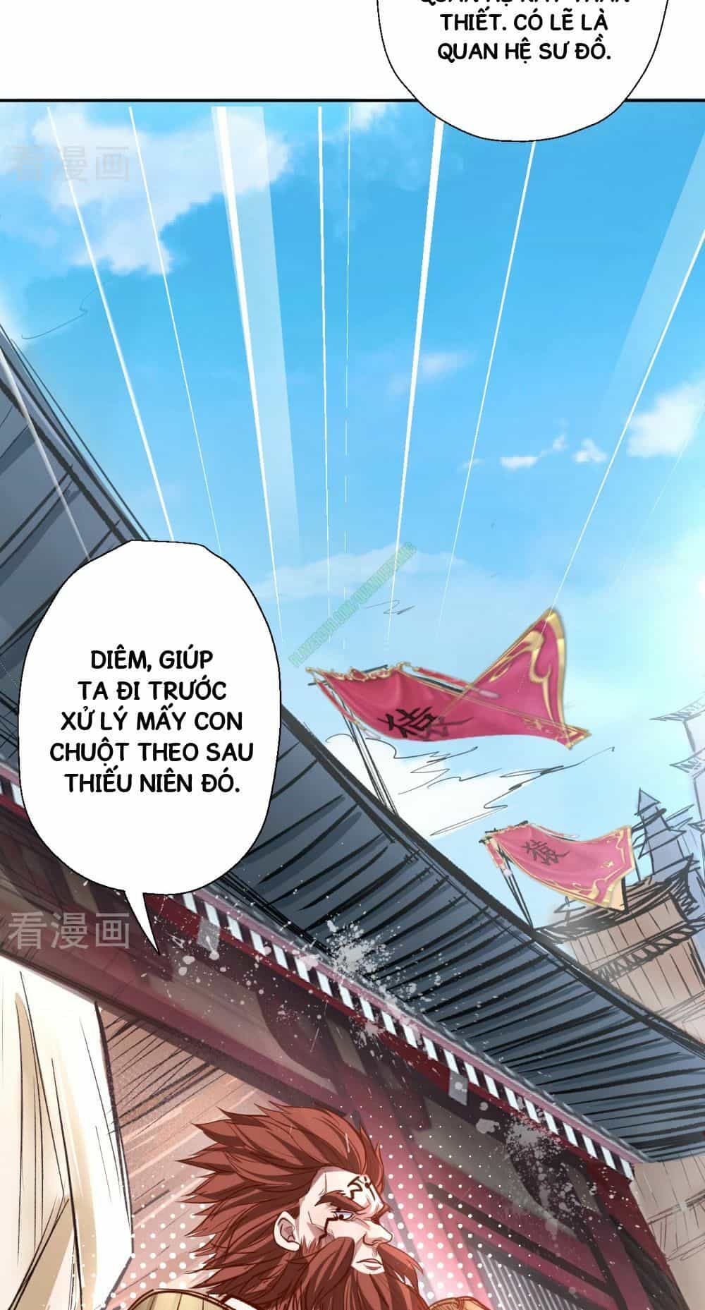 Tối Cường Đại Biểu Hoàng Kim Thận - Chương 6 - ảnh 40