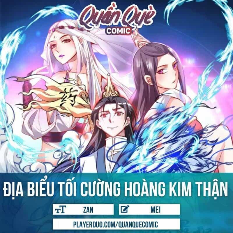 Tối Cường Đại Biểu Hoàng Kim Thận - Chương 70 - ảnh 1