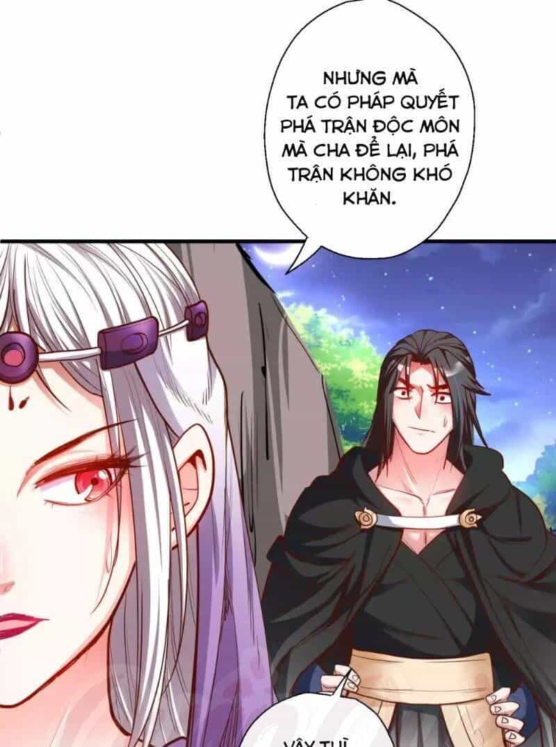Tối Cường Đại Biểu Hoàng Kim Thận - Chương 70 - ảnh 20
