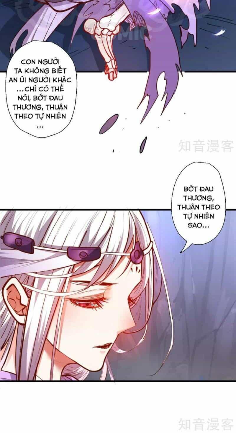 Tối Cường Đại Biểu Hoàng Kim Thận - Chương 72 - ảnh 10