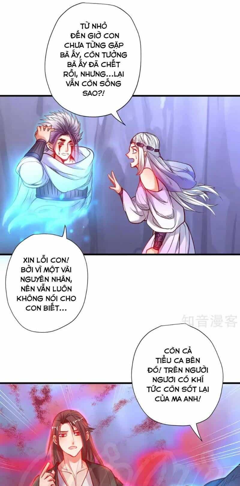 Tối Cường Đại Biểu Hoàng Kim Thận - Chương 73 - ảnh 17