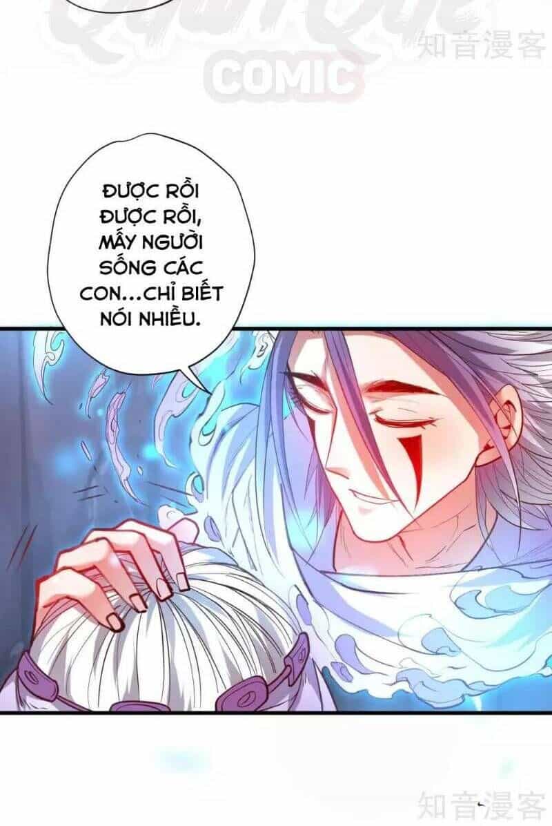 Tối Cường Đại Biểu Hoàng Kim Thận - Chương 73 - ảnh 22