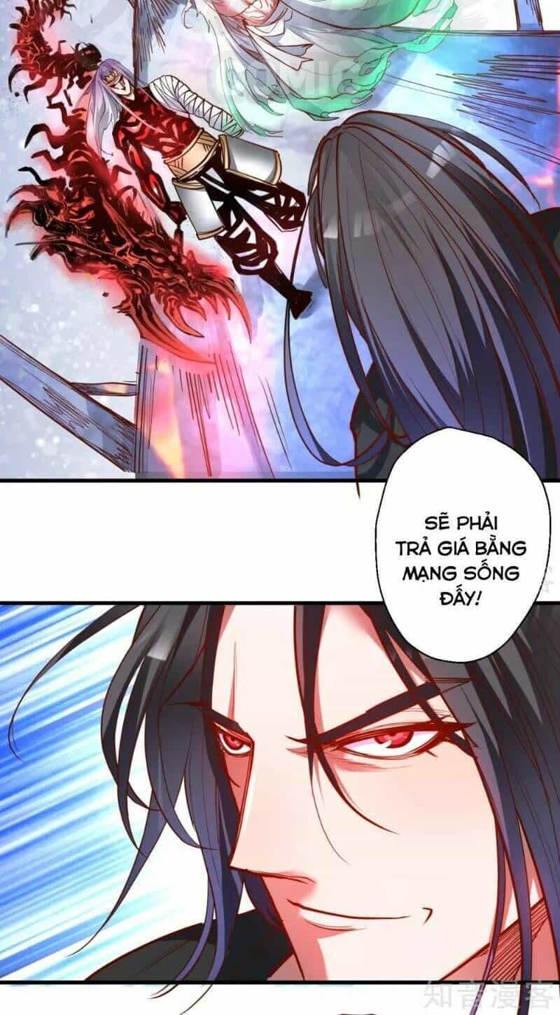 Tối Cường Đại Biểu Hoàng Kim Thận - Chương 74 - ảnh 12
