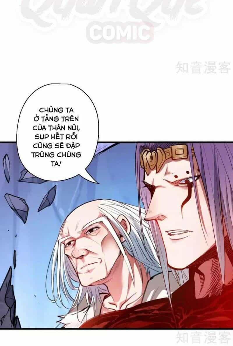 Tối Cường Đại Biểu Hoàng Kim Thận - Chương 75 - ảnh 14